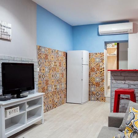 Apartamento Maribel Cadiz Ngoại thất bức ảnh