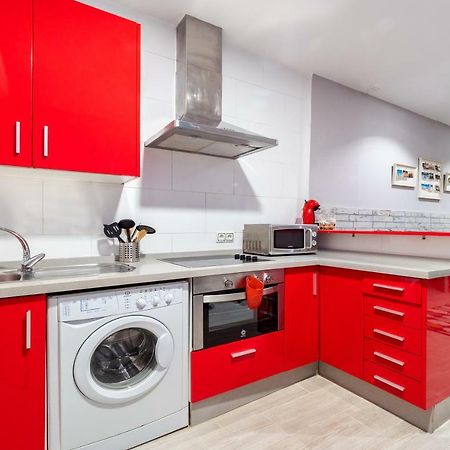 Apartamento Maribel Cadiz Ngoại thất bức ảnh