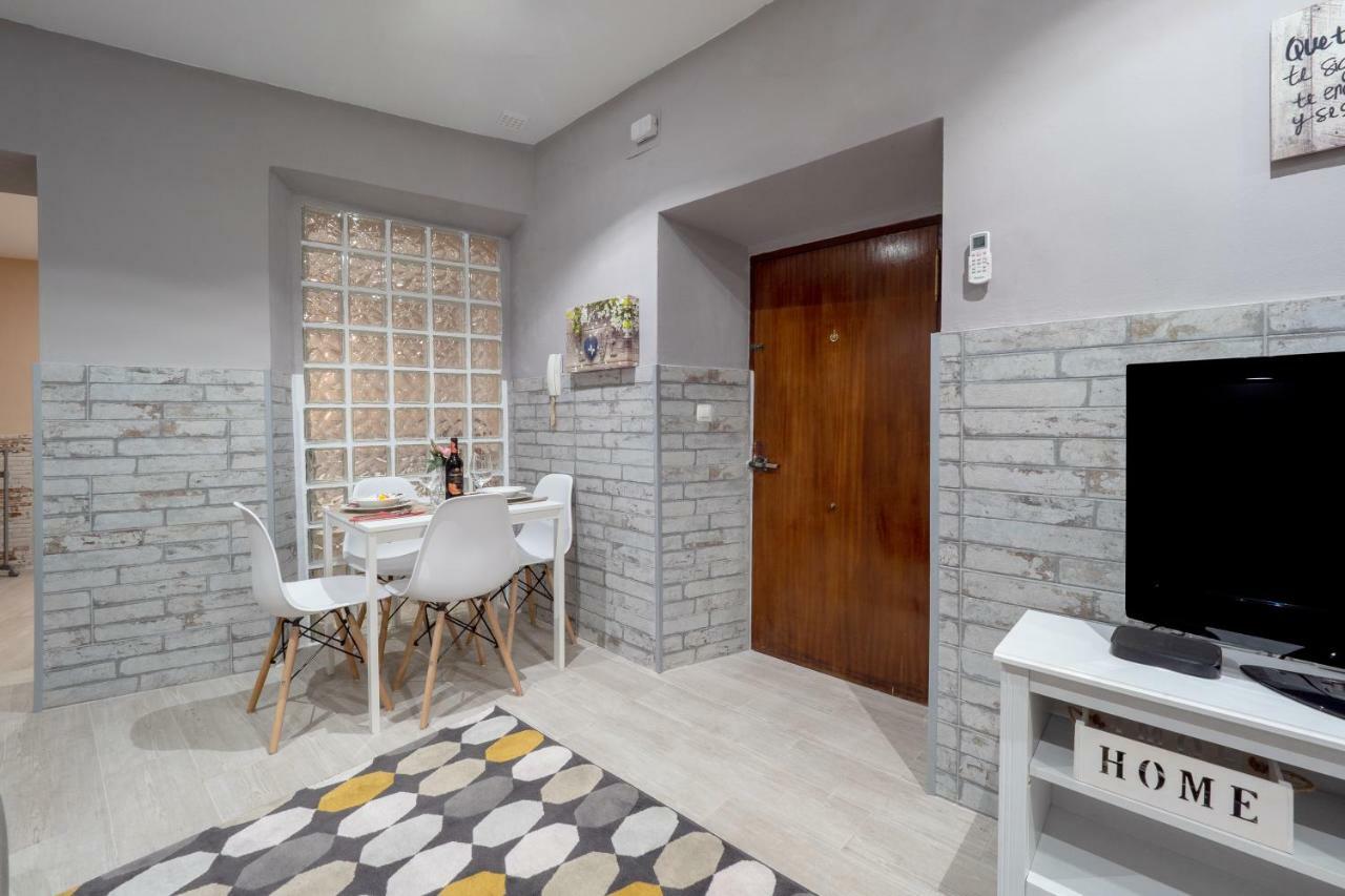 Apartamento Maribel Cadiz Ngoại thất bức ảnh