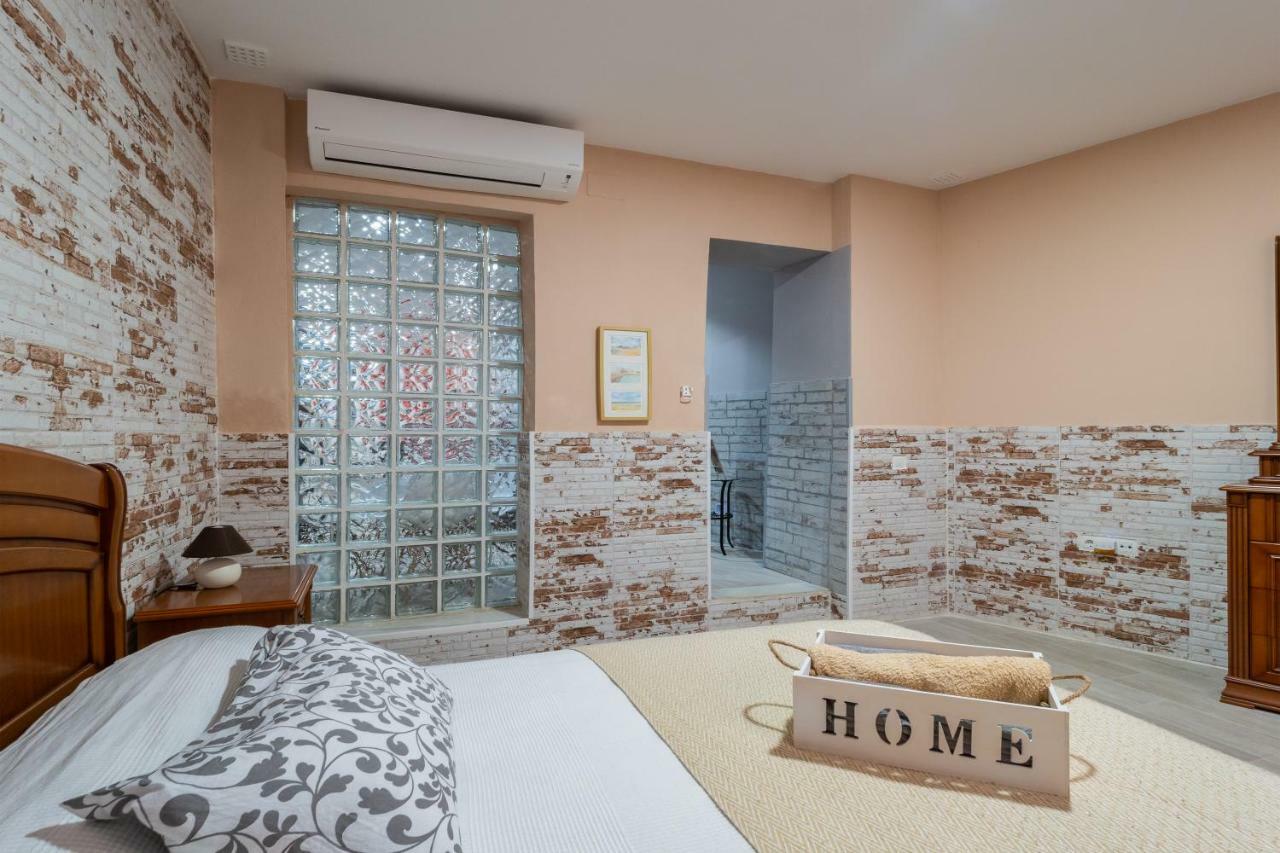 Apartamento Maribel Cadiz Ngoại thất bức ảnh