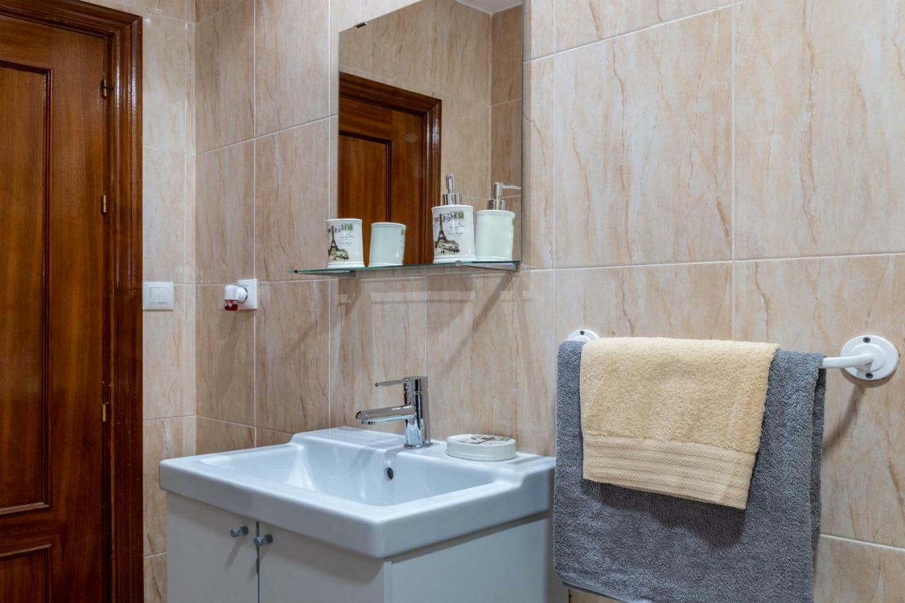 Apartamento Maribel Cadiz Ngoại thất bức ảnh
