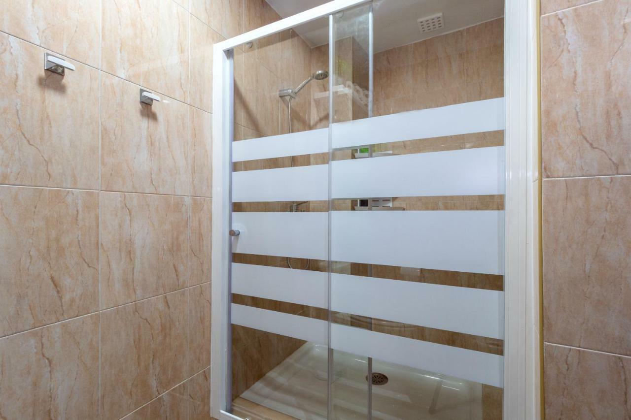 Apartamento Maribel Cadiz Ngoại thất bức ảnh
