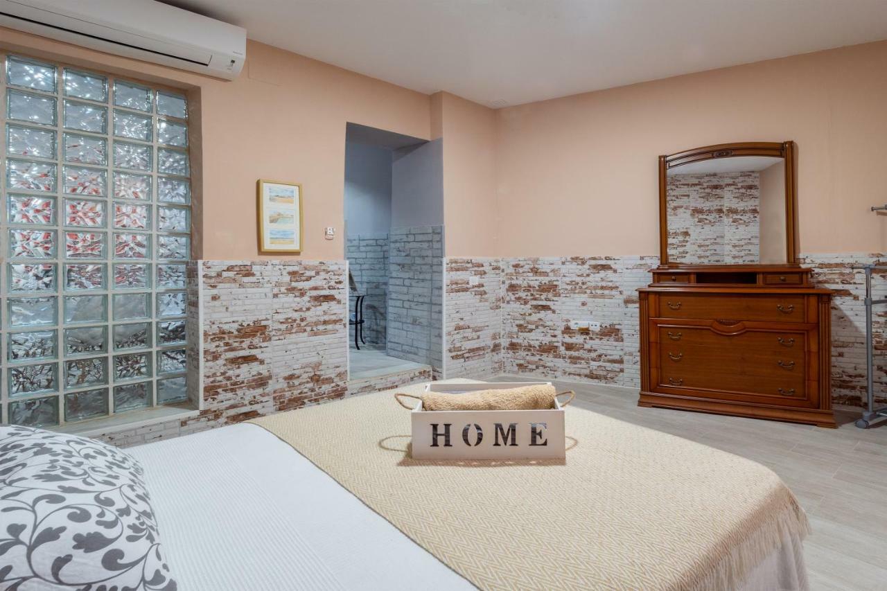 Apartamento Maribel Cadiz Ngoại thất bức ảnh