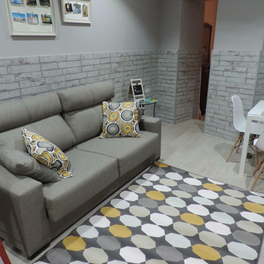 Apartamento Maribel Cadiz Ngoại thất bức ảnh